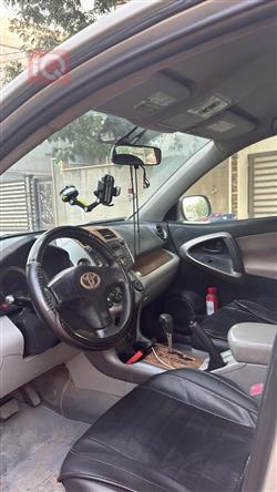 تويوتا راف 4